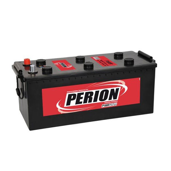 Аккумулятор Perion 680032100 180Ah 1000A L+, Perion